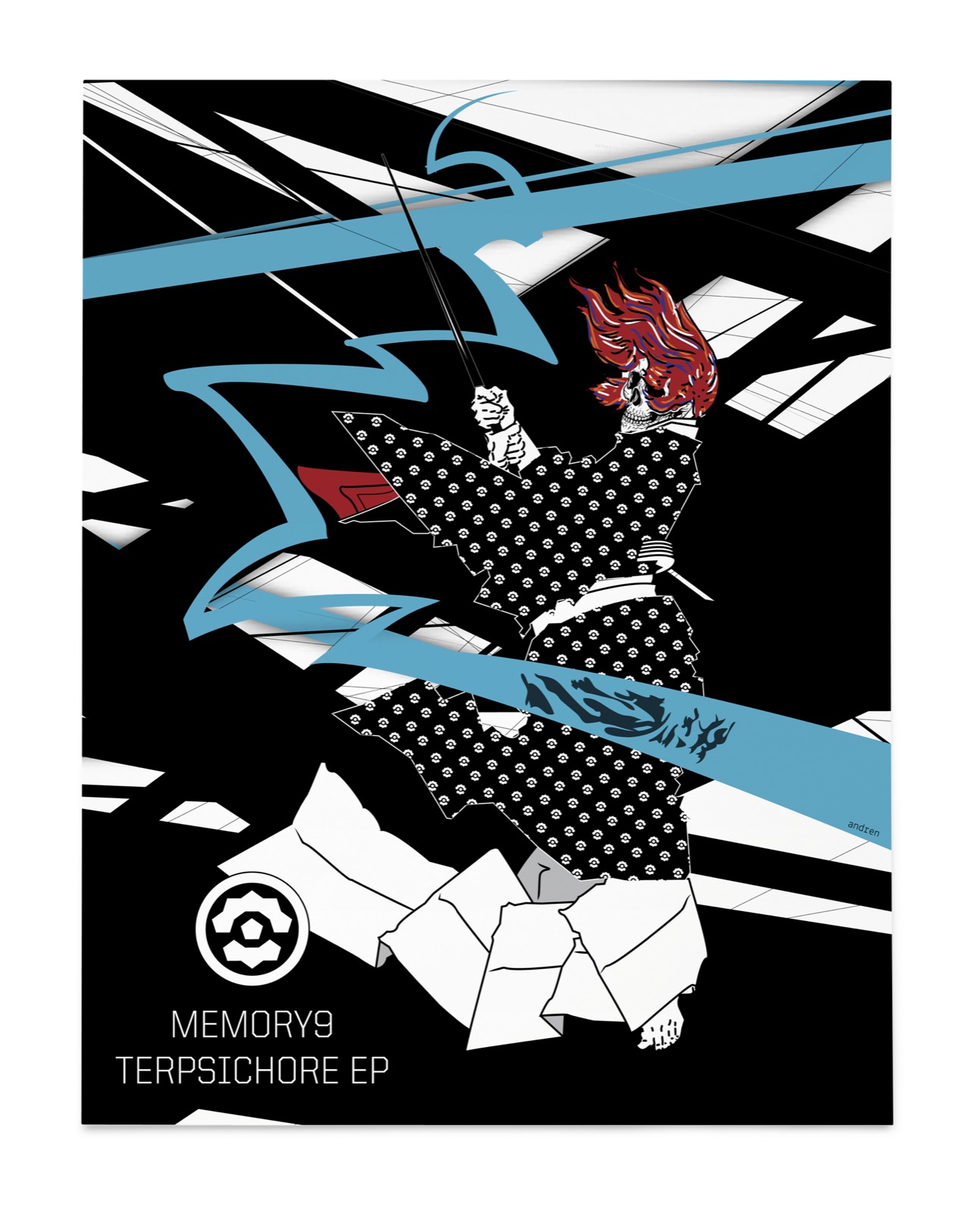 Memory9